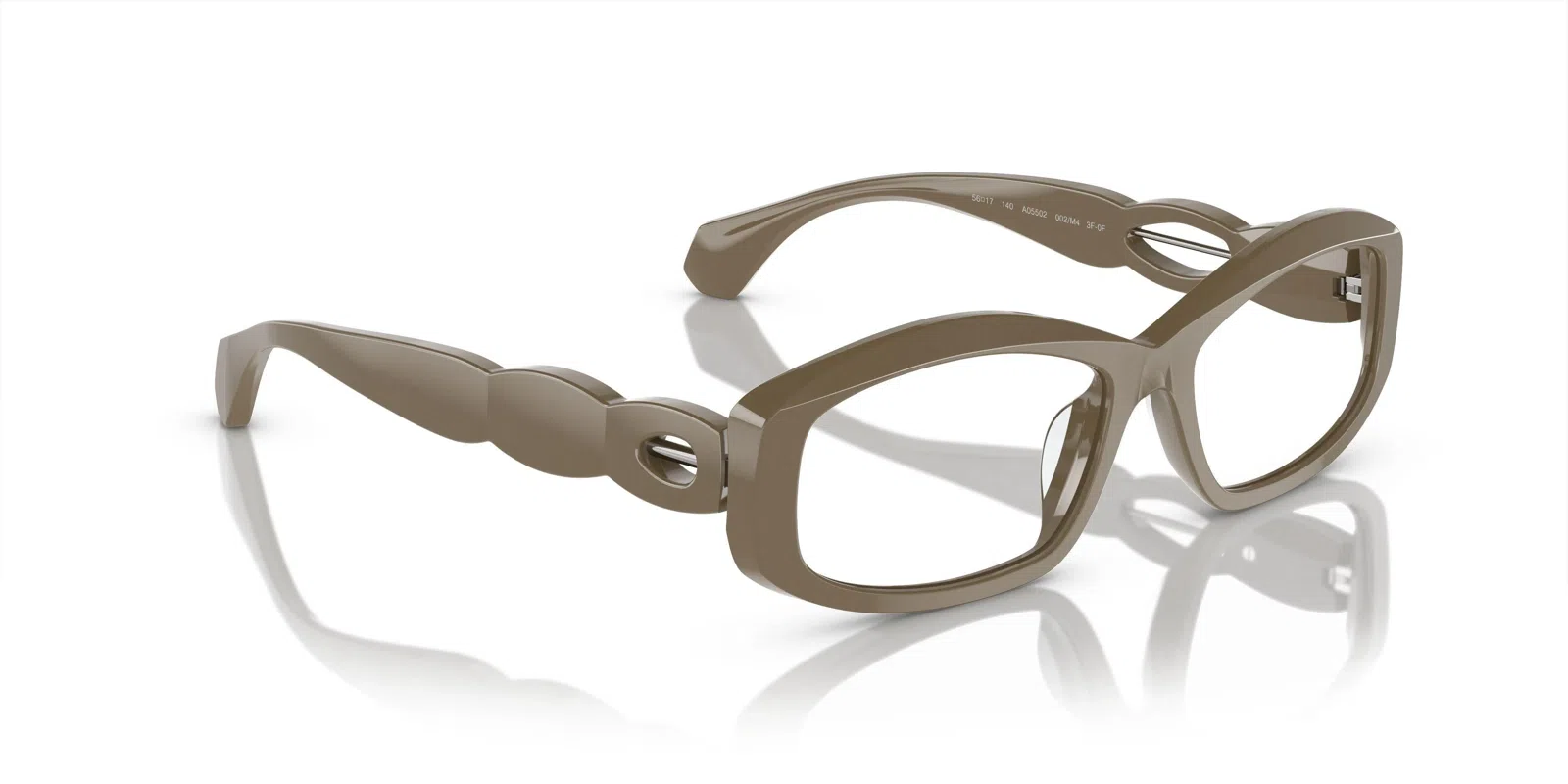 Alain Mikli 5502 Sunglasses - view 10